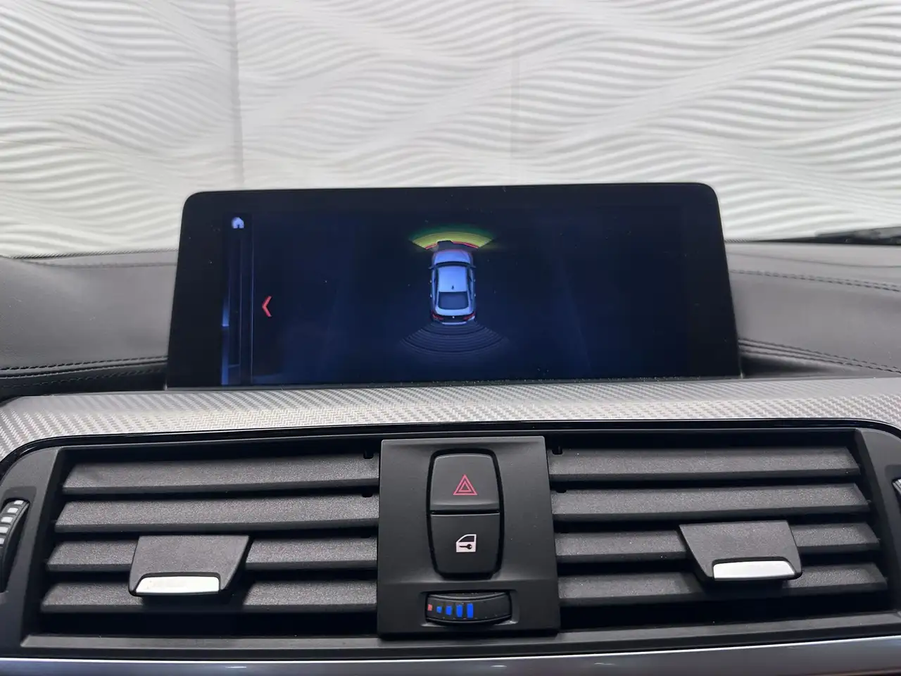 BMW 418 418i*AUT*M-SPORT*NAVI PRO*SHADOW*DAB*, миниатюра 28