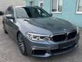BMW 550 M550d xDrive Grau - thumbnail 2