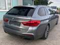 BMW 550 M550d xDrive Grau - thumbnail 3