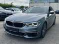 BMW 550 M550d xDrive Grau - thumbnail 1