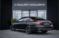 Mercedes-Benz E 63 AMG E63 S 4MATIC+ Edition 1 | Panorama | Burmester | S Gris - thumbnail 5