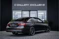 Mercedes-Benz E 63 AMG E63 S 4MATIC+ Edition 1 | Panorama | Burmester | S Gris - thumbnail 7