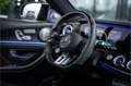 Mercedes-Benz E 63 AMG E63 S 4MATIC+ Edition 1 | Panorama | Burmester | S Gris - thumbnail 11