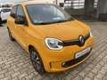 Renault Twingo E-TECH  Navi*Klima*Sitzheizung*Rückfahrcam Gelb - thumbnail 8
