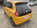 Renault Twingo E-TECH  Navi*Klima*Sitzheizung*Rückfahrcam Gelb - thumbnail 4