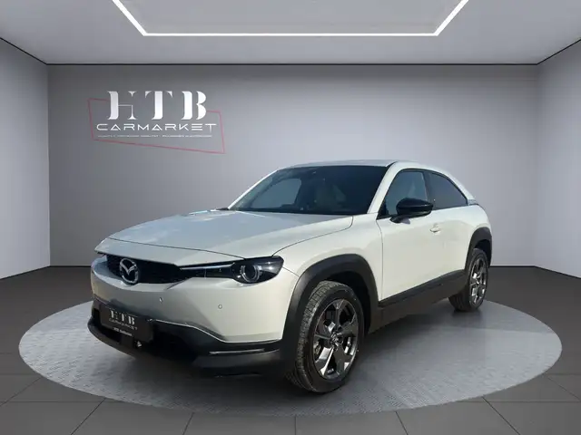 Mazda MX-30 First Edition /HuD/ACC/CAM/LED