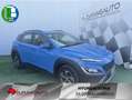Hyundai KONA HEV 1.6 GDI DT Maxx Azul - thumbnail 1