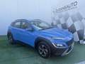 Hyundai KONA HEV 1.6 GDI DT Maxx Azul - thumbnail 2