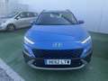 Hyundai KONA HEV 1.6 GDI DT Maxx Azul - thumbnail 4