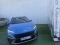 Hyundai KONA HEV 1.6 GDI DT Maxx Azul - thumbnail 3