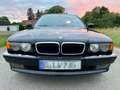 BMW 735 Facelift V8 Automatik Schwarz Leder Xenon Negro - thumbnail 4