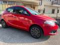 Lancia Ypsilon Ypsilon 1.0 FireFly 5 porte S&S Hybrid Platino Rot - thumbnail 4