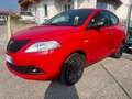 Lancia Ypsilon Ypsilon 1.0 FireFly 5 porte S&S Hybrid Platino Rot - thumbnail 3
