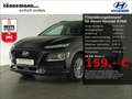 Hyundai KONA T-GDi TREND+VOLL-LED+NAVI+RÜCKFAHRKAMERA+NEBELSCHE Noir - thumbnail 1