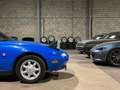 Mazda MX-5 1.6 16v NA, Stoffen softtop, Mooie staat, Garantie Blau - thumbnail 30