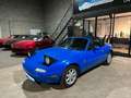 Mazda MX-5 1.6 16v NA, Stoffen softtop, Mooie staat, Garantie Bleu - thumbnail 4