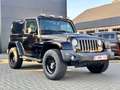 Jeep Wrangler 2.8 Diesel | Stoelverwarming | Aanraakscherm Noir - thumbnail 3