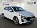 Hyundai i20 1.0 T-GDI Trend NAVI KAMERA LED SHZ LHZ PDC Grau - thumbnail 2
