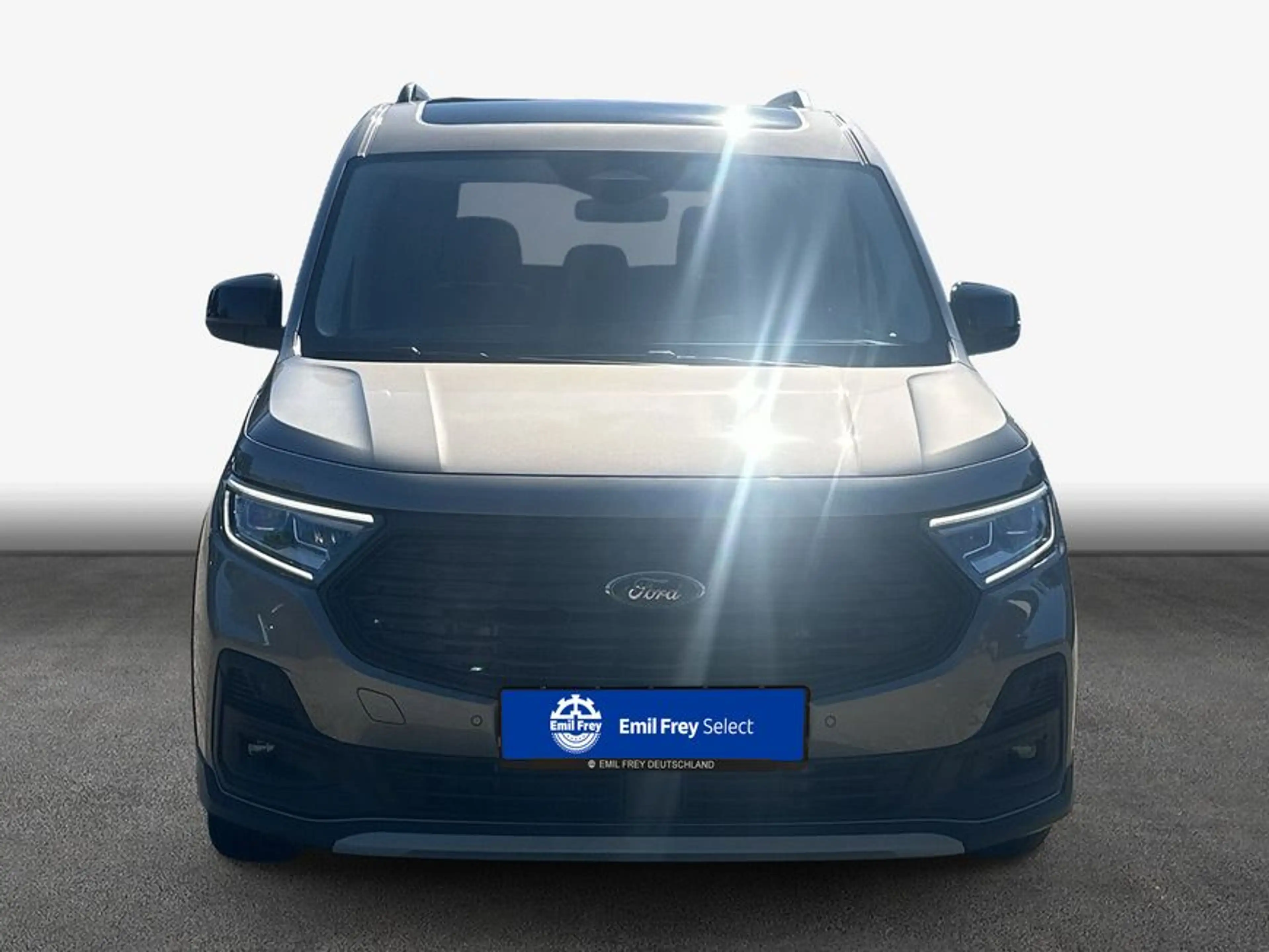 Ford Grand Tourneo Connect 2.0 EcoBlue Allrad ACTIVE 90 — photo 3