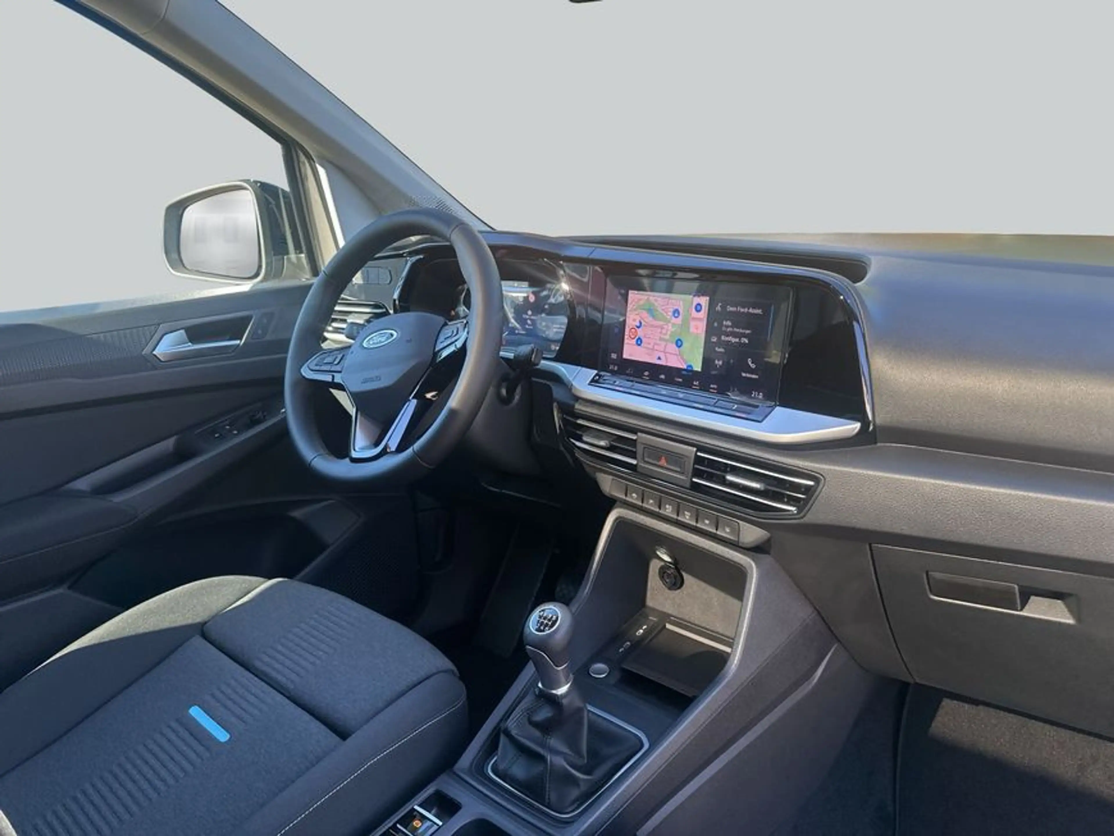 Ford Grand Tourneo Connect 2.0 EcoBlue Allrad ACTIVE 90 — photo 15