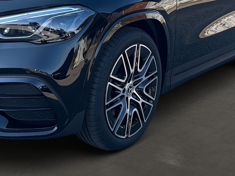 Mercedes-Benz GLA 200 d 4MATIC Österreich-Edition AMG Line PTS — photo 7