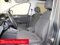 Volkswagen Caddy 2.0 TDI DSG Cool&Sound NAVI AHK Gris - thumbnail 10
