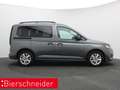 Volkswagen Caddy 2.0 TDI DSG Cool&Sound NAVI AHK Gris - thumbnail 6