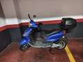 Piaggio Fly 125 Azul - thumbnail 1