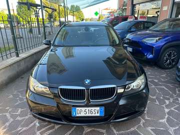 320i Touring Msport