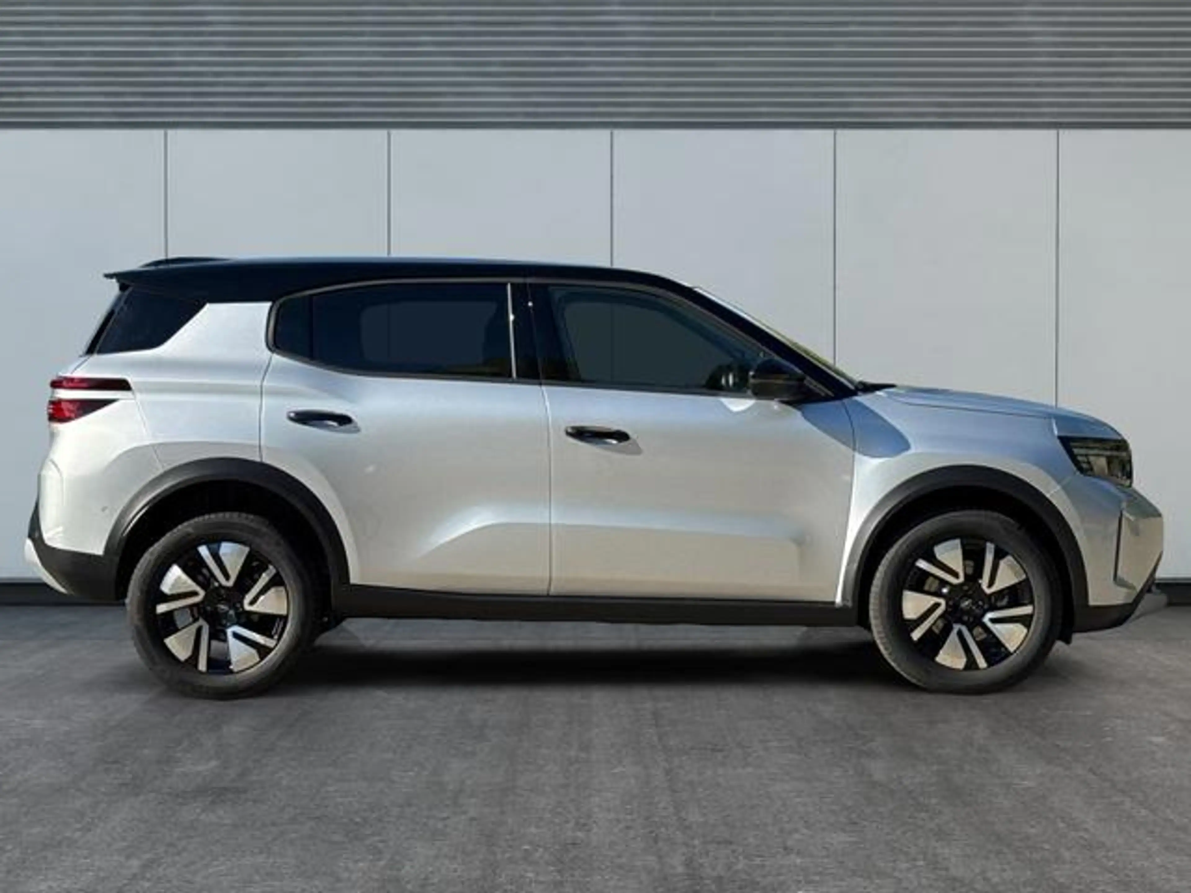 Opel Frontera GS NAVI+SHZ+KAMERA+LED+KLIMA+TEMPOMA... — photo 5