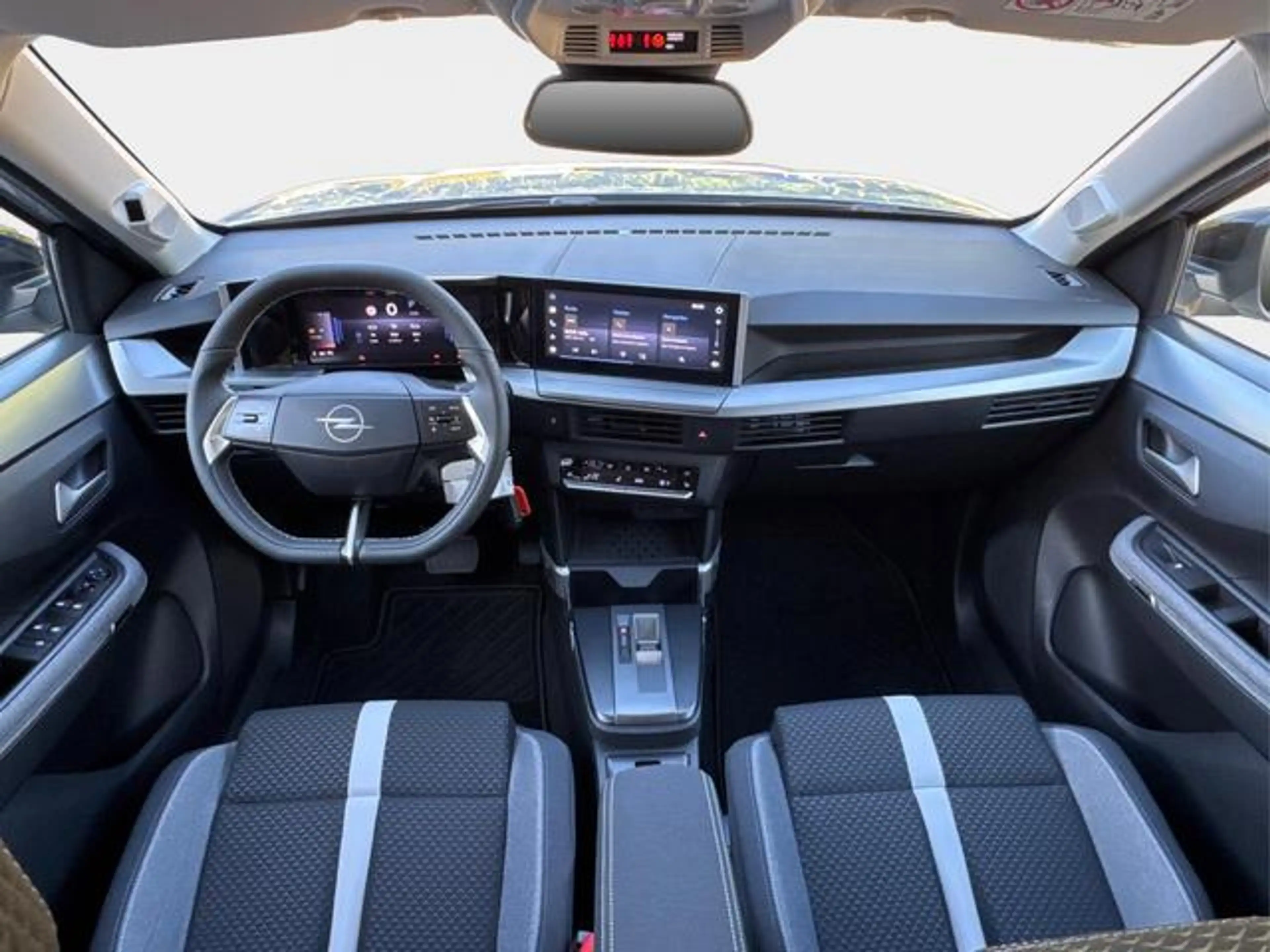 Opel Frontera GS NAVI+SHZ+KAMERA+LED+KLIMA+TEMPOMA... — photo 7