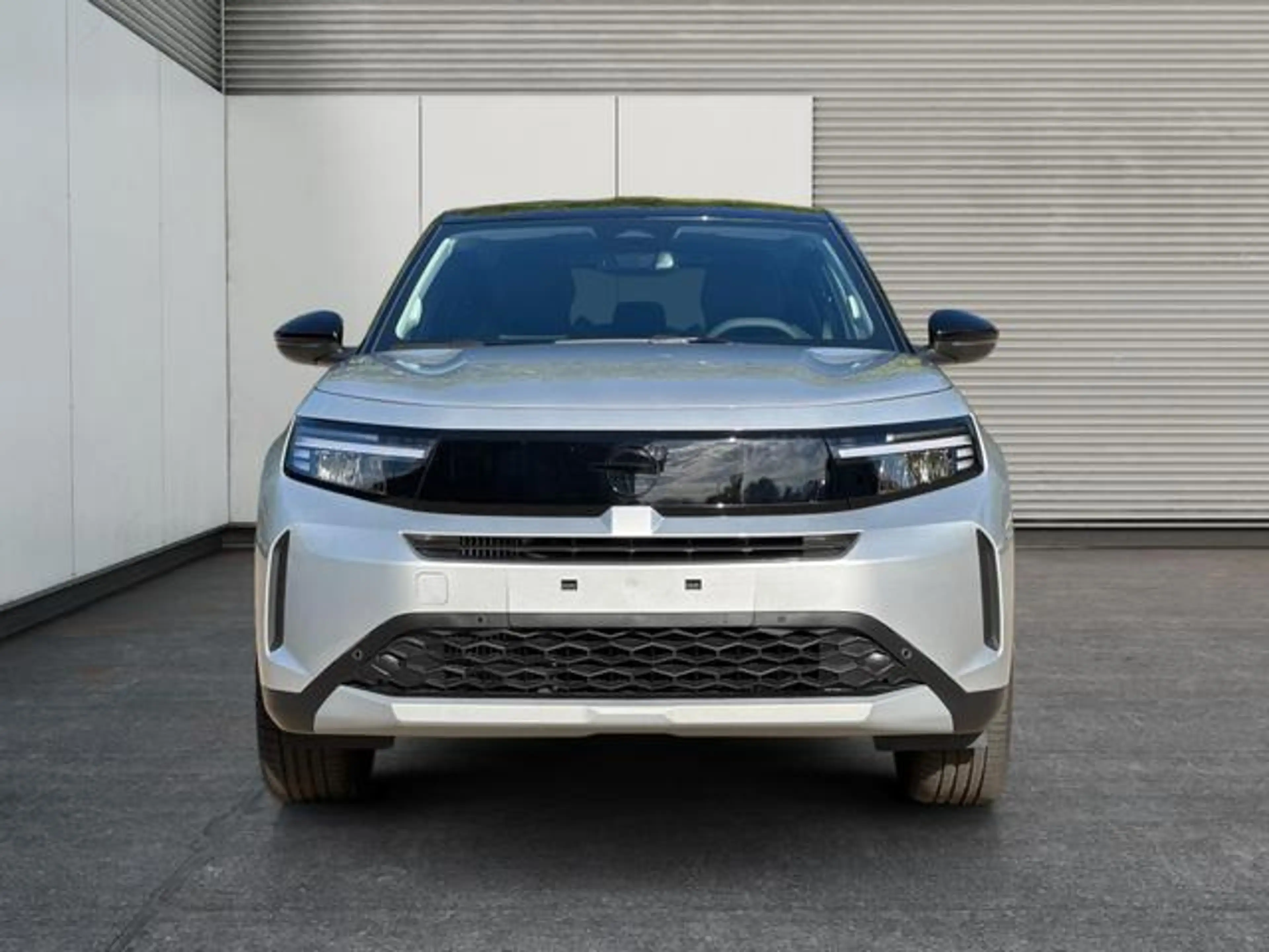Opel Frontera GS NAVI+SHZ+KAMERA+LED+KLIMA+TEMPOMA... — photo 6