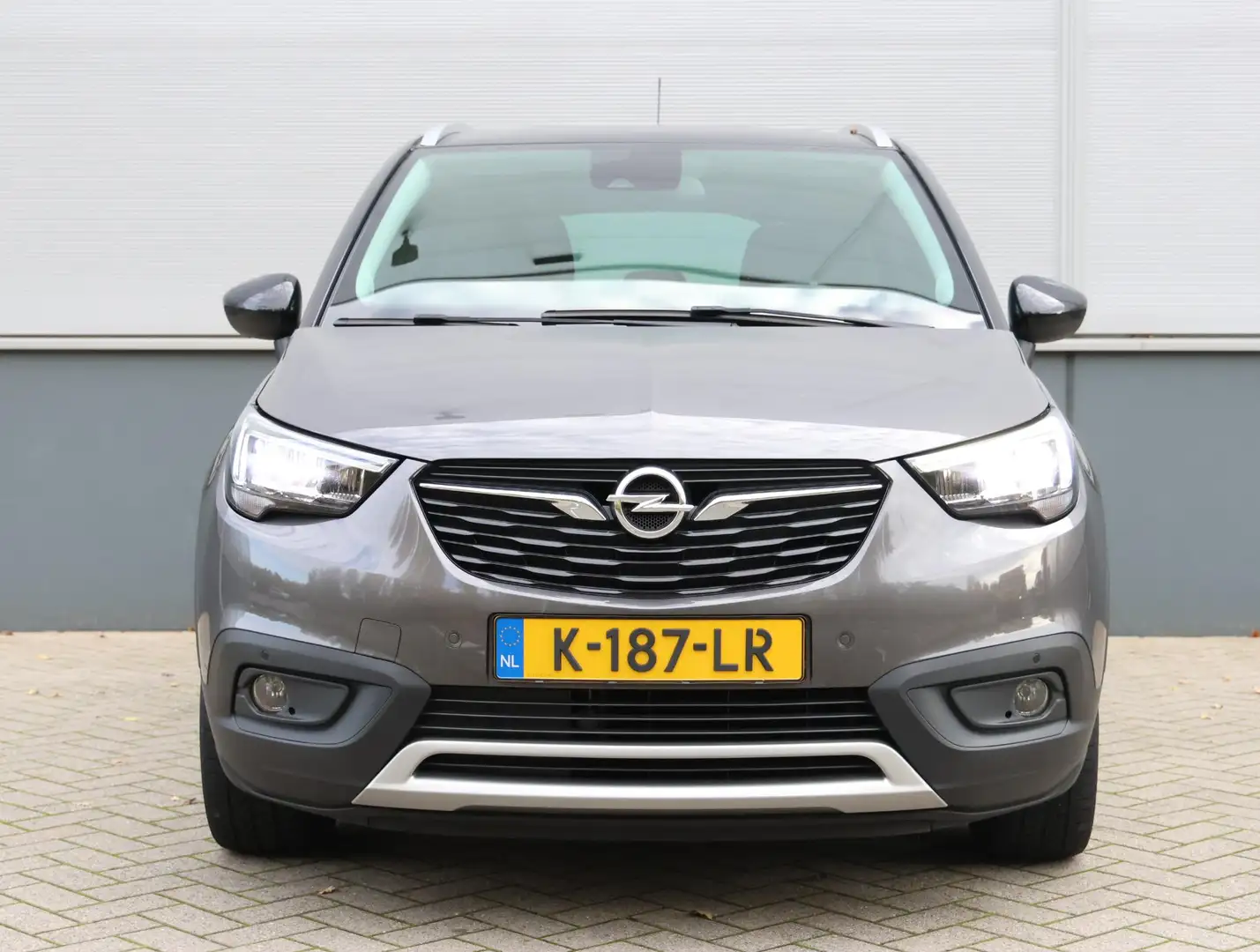 Opel Crossland X 1.2 Edition 2020 | Cruise Control | Trekhaak | Dua Gris - 2