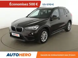 BMW X1 sDrive16d DKG7