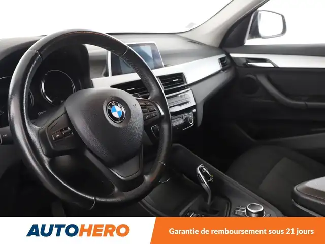 BMW X1 view 11
