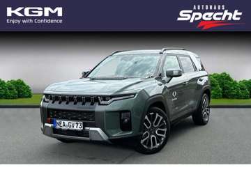 Forest Edition 1.5 T-GDi 2WD Automatik
