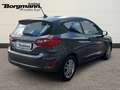 Ford Fiesta Cool & Connect - Allwetter - DAB - Tempomat - SHZ Gris - thumbnail 4