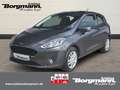 Ford Fiesta Cool & Connect - Allwetter - DAB - Tempomat - SHZ Gris - thumbnail 1