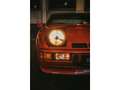 Porsche 924 Turbo 2.0 Benzin Coupe Piros - thumbnail 5