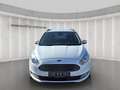 Ford Galaxy Business*Navigation*Cam*7 Sitze Blanc - thumbnail 2