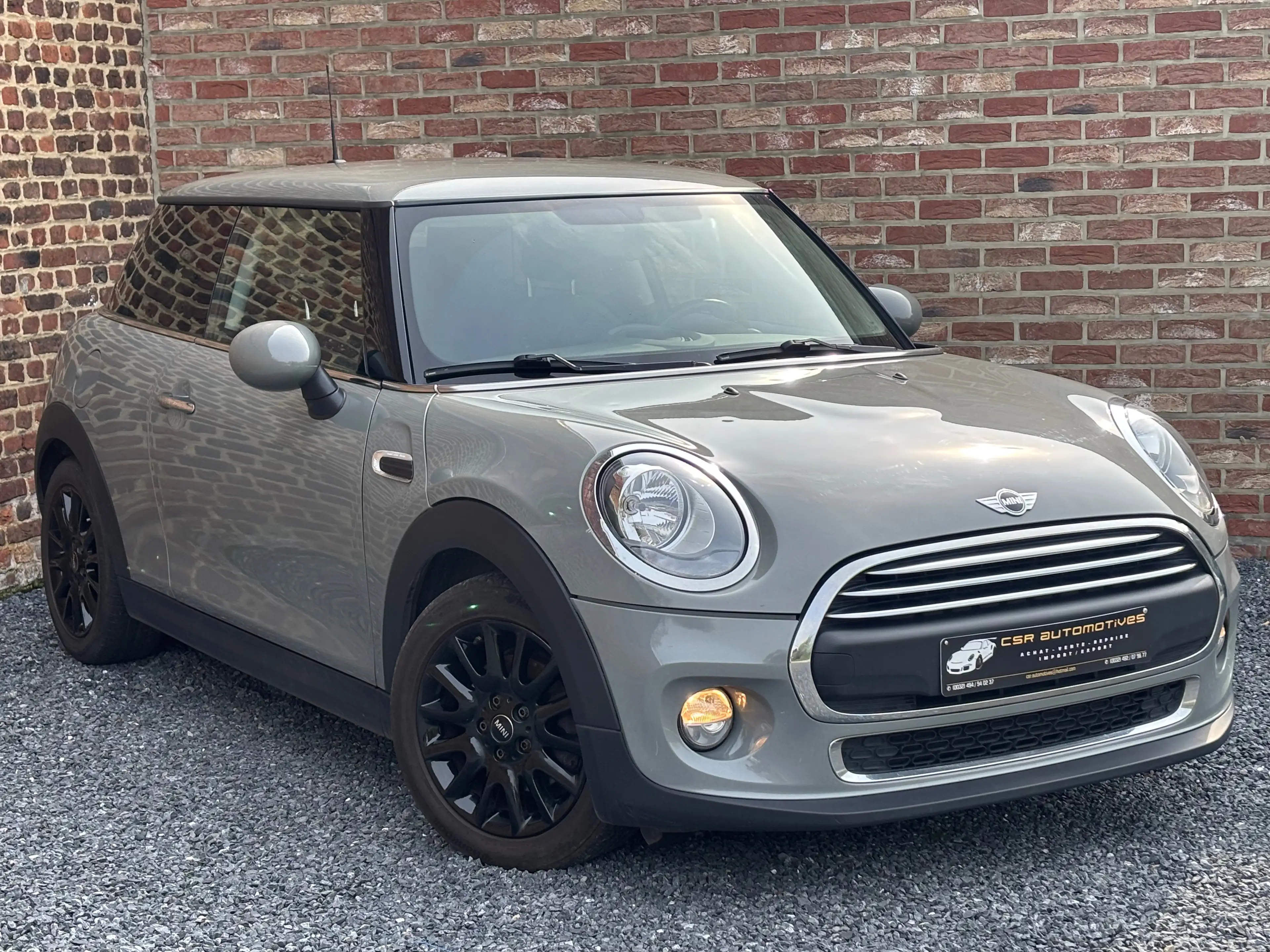 MINI One D Mini 1.5 D One — photo 3