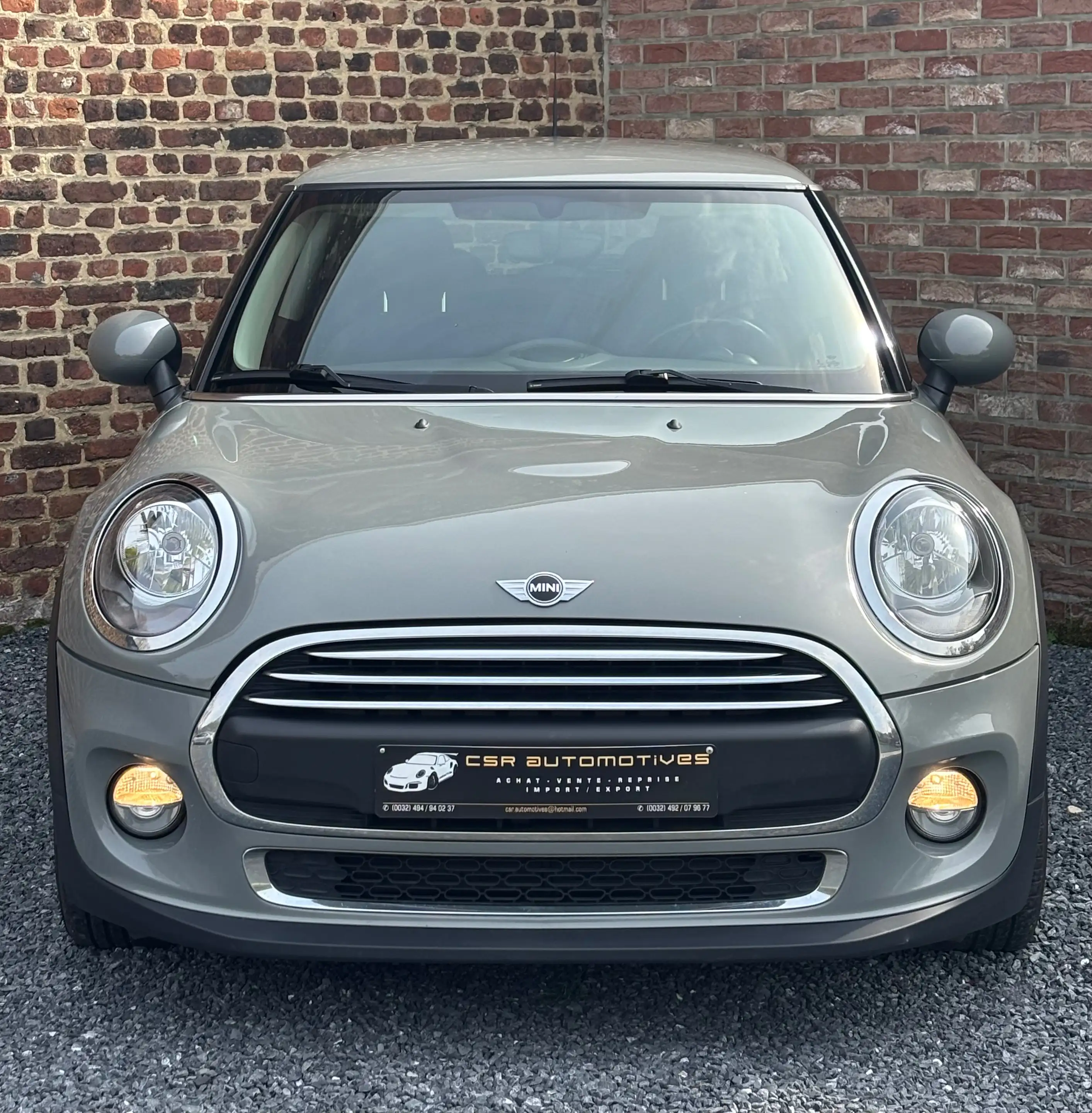 MINI One D Mini 1.5 D One — photo 2