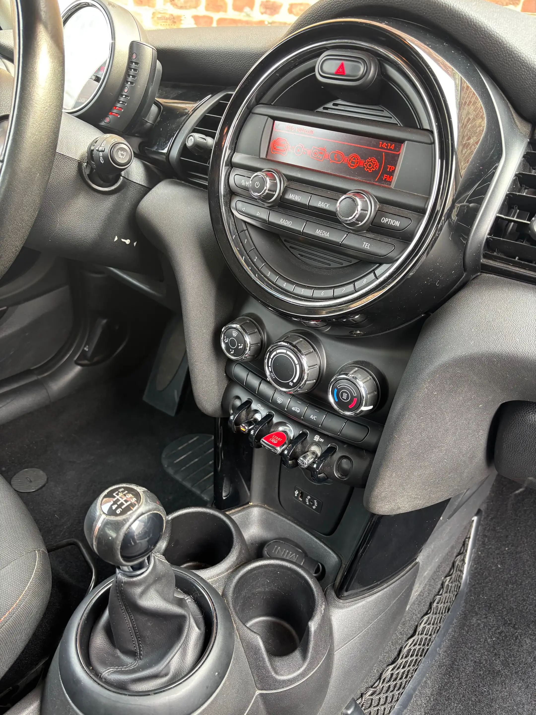 MINI One D Mini 1.5 D One — photo 11