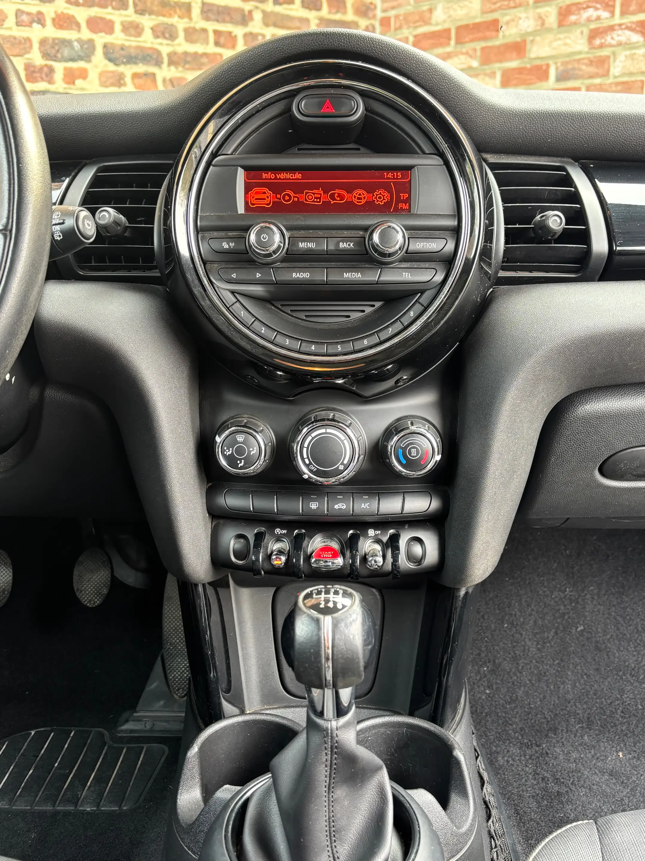 MINI One D Mini 1.5 D One — photo 14