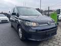Volkswagen Caddy Life 2.0 TDI 90kW 5 Sitzer Navi AHK Bleu - thumbnail 1