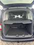 Volkswagen Caddy Life 2.0 TDI 90kW 5 Sitzer Navi AHK Bleu - thumbnail 7