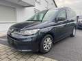 Volkswagen Caddy Life 2.0 TDI 90kW 5 Sitzer Navi AHK Bleu - thumbnail 4
