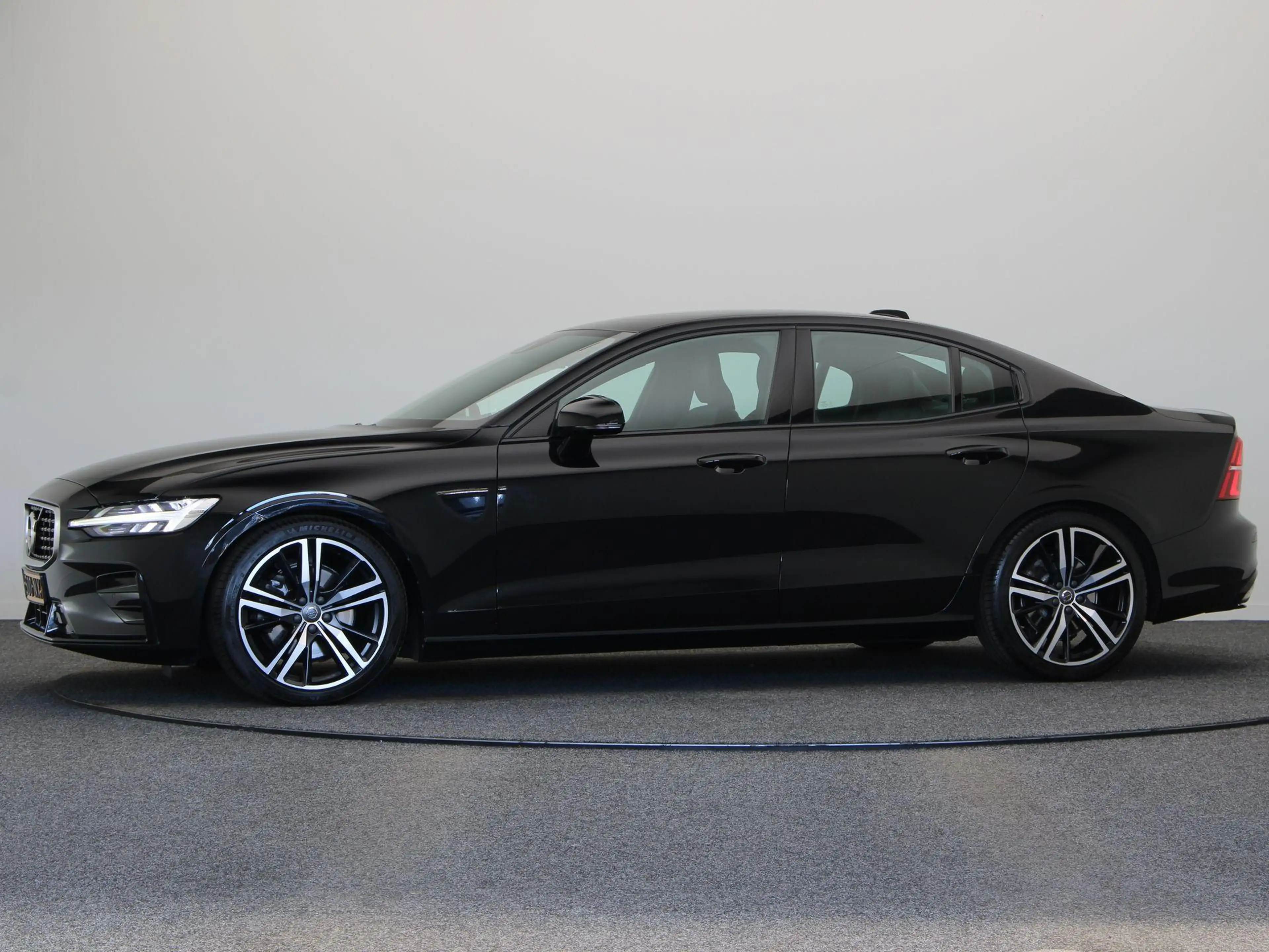 Volvo S60 2.0 T4 R-Design | Trekhaak | Elektrische Stoelvers — photo 10