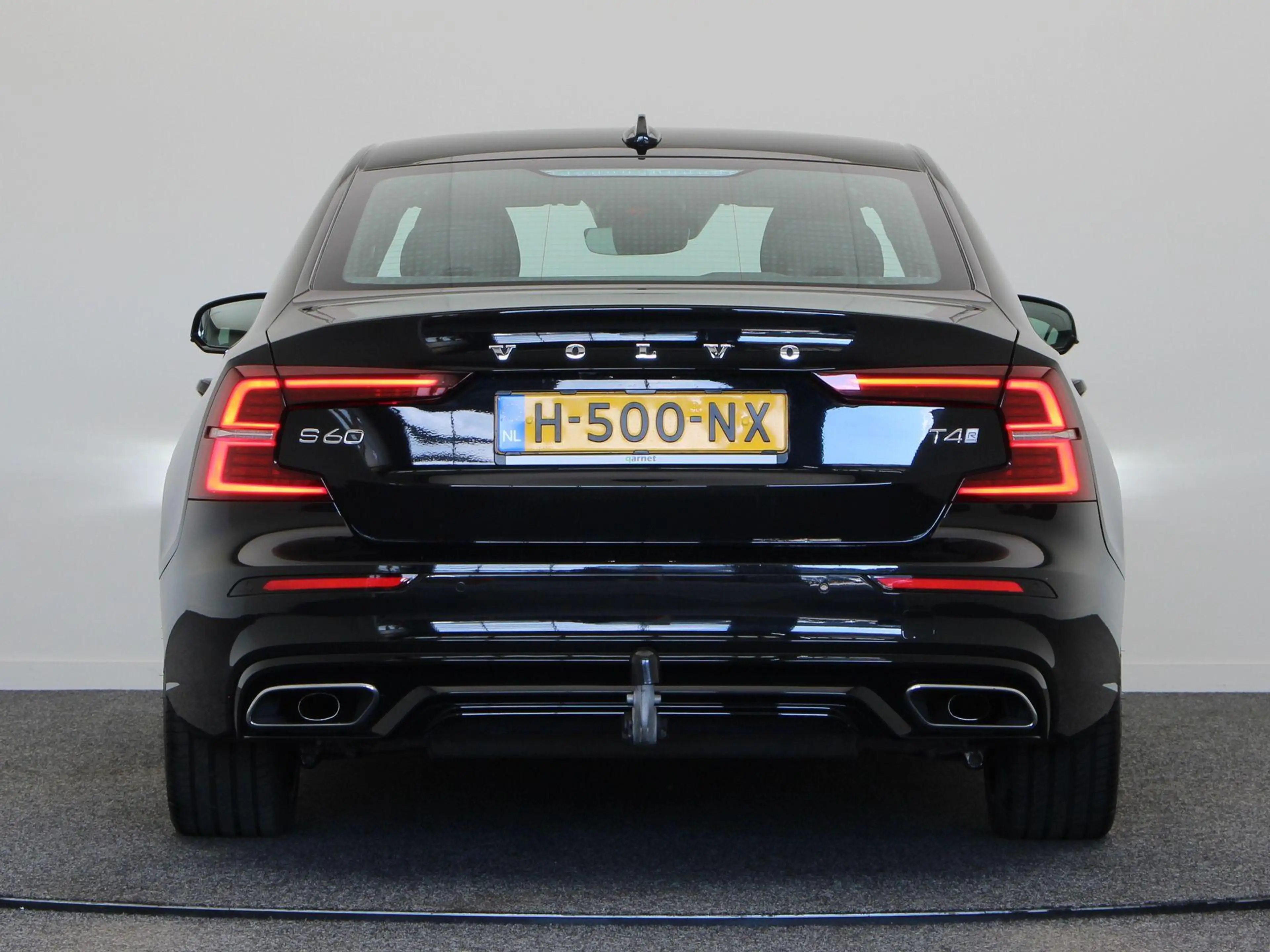 Volvo S60 2.0 T4 R-Design | Trekhaak | Elektrische Stoelvers — photo 6