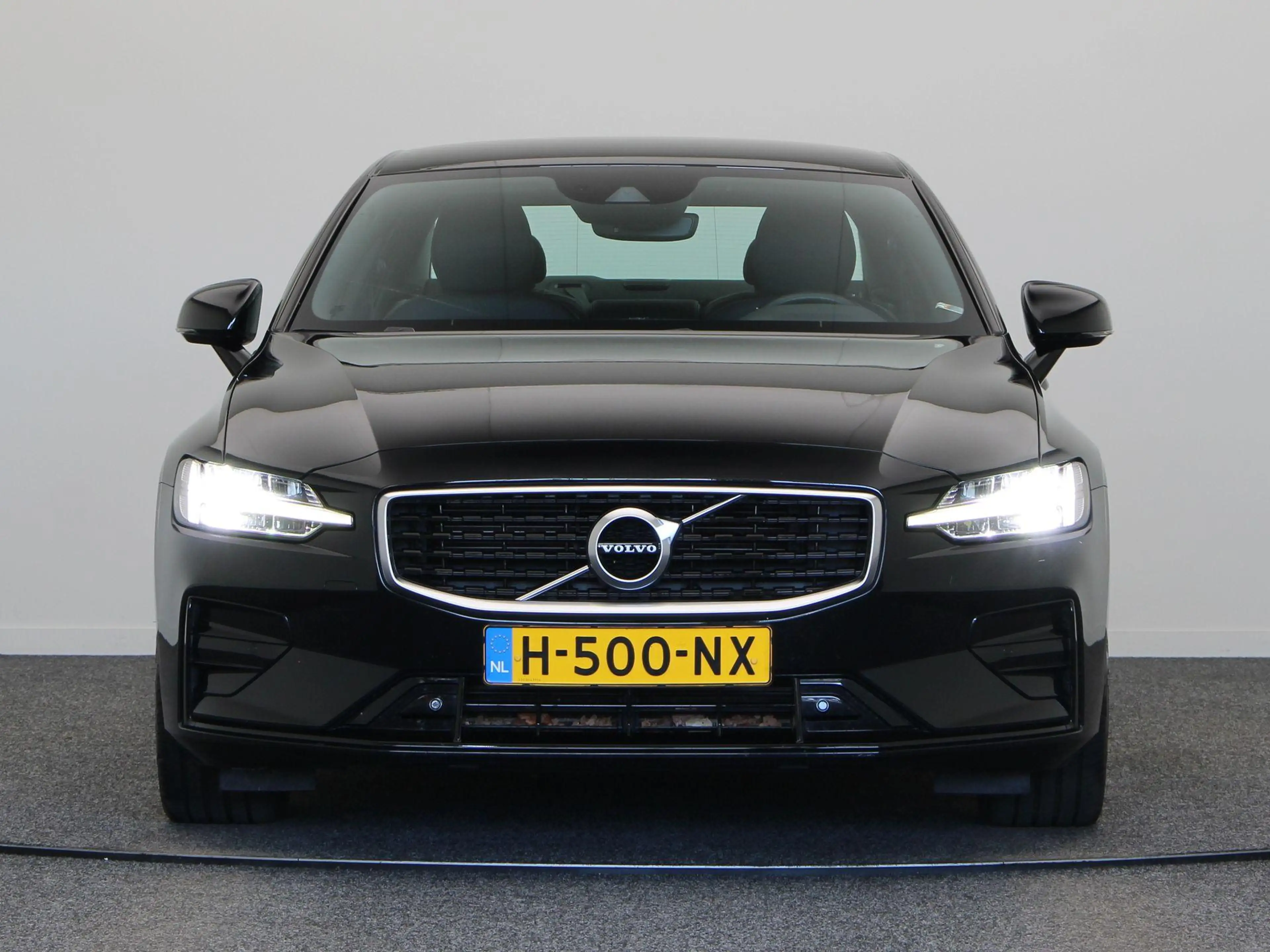 Volvo S60 2.0 T4 R-Design | Trekhaak | Elektrische Stoelvers — photo 5